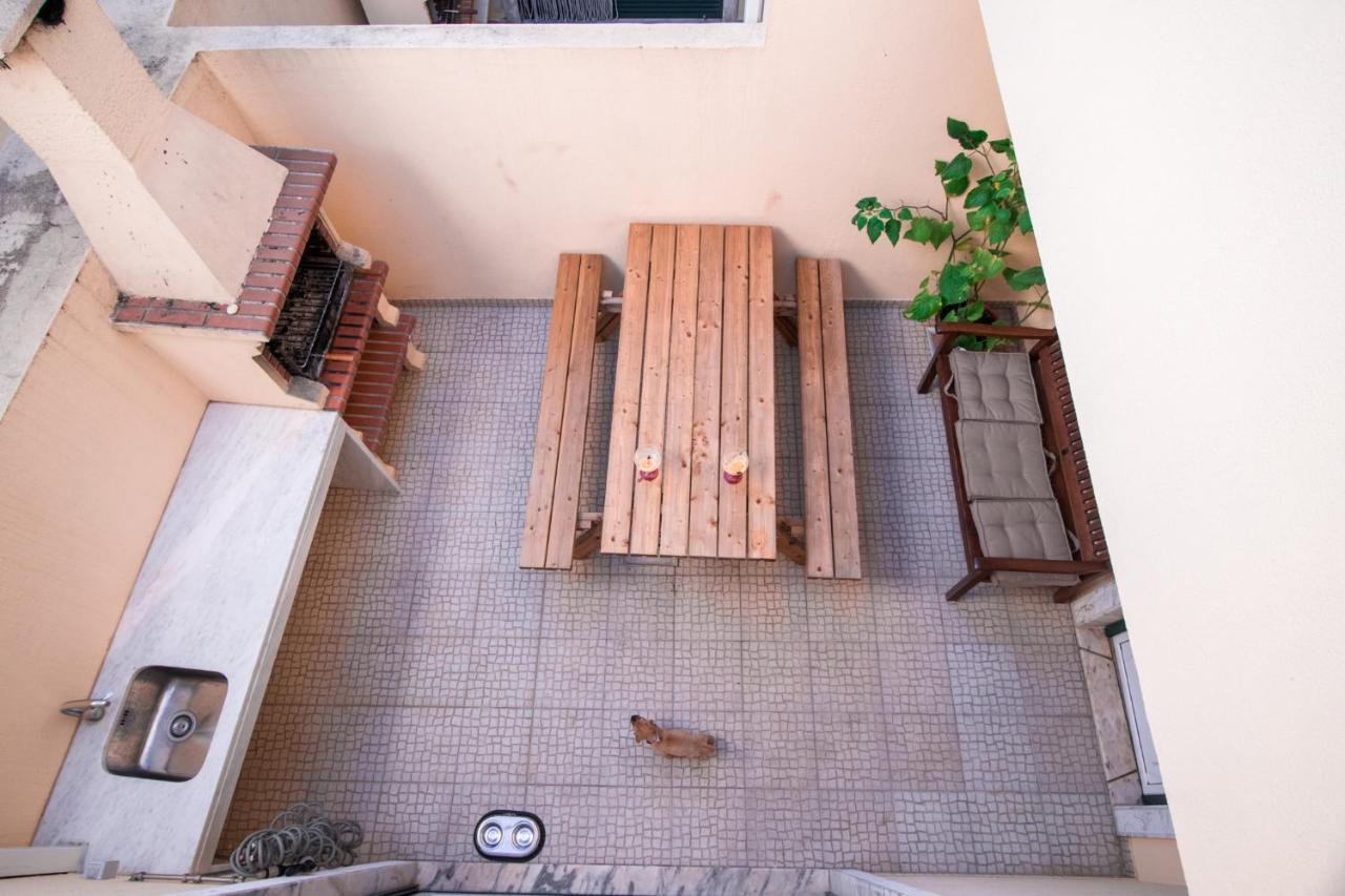Villa 6Pax Baby Friendly Near Dino Park&Beaches Sao Bartolomeu dos Galegos e Moledo Luaran gambar