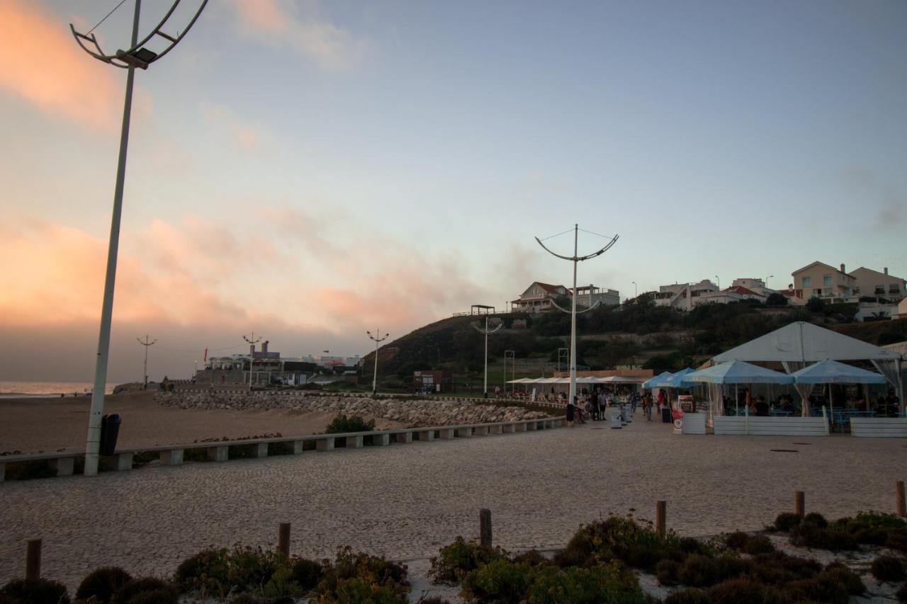 Villa 6Pax Baby Friendly Near Dino Park&Beaches Sao Bartolomeu dos Galegos e Moledo Luaran gambar
