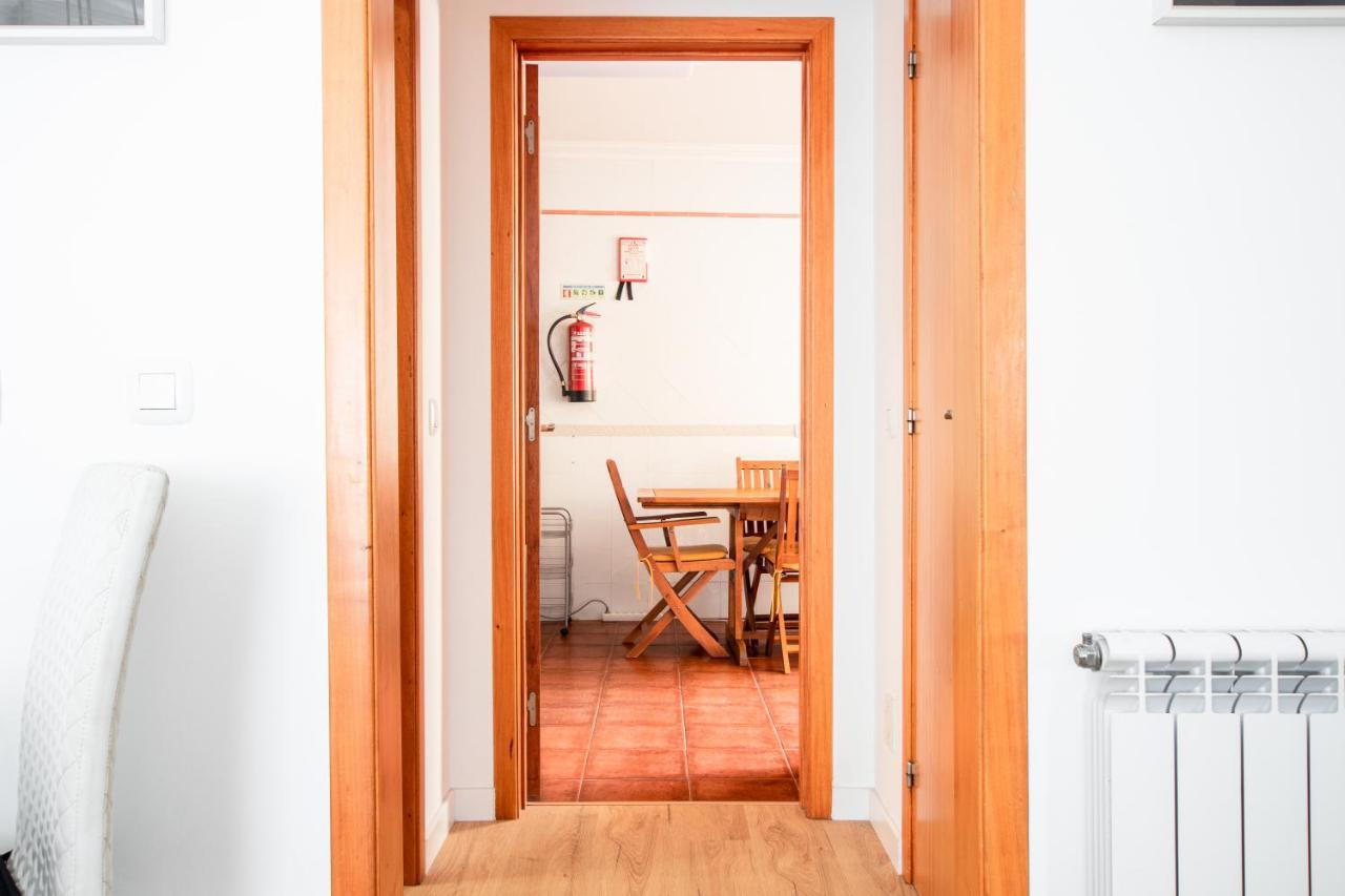 Villa 6Pax Baby Friendly Near Dino Park&Beaches Sao Bartolomeu dos Galegos e Moledo Luaran gambar