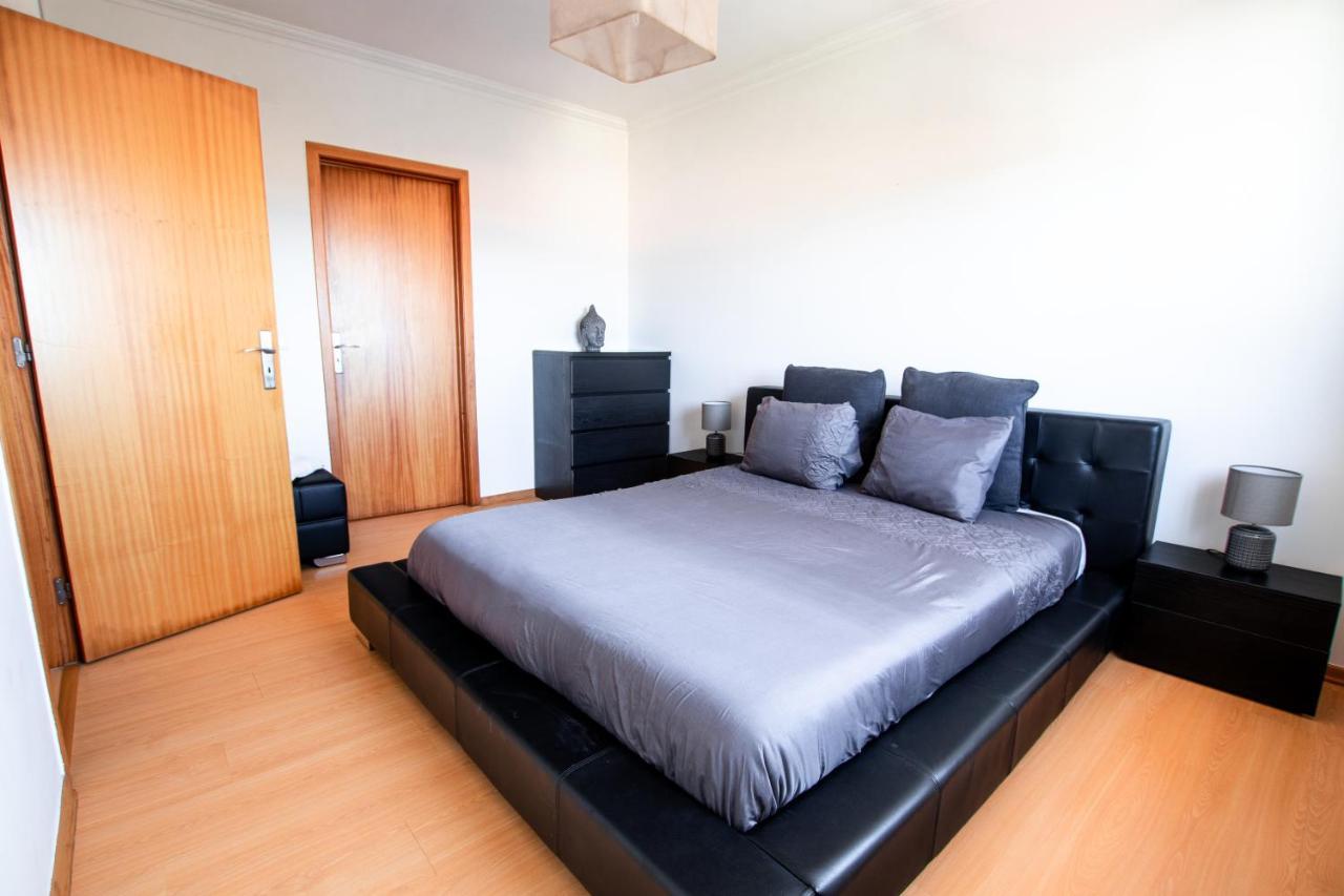 Villa 6Pax Baby Friendly Near Dino Park&Beaches Sao Bartolomeu dos Galegos e Moledo Luaran gambar