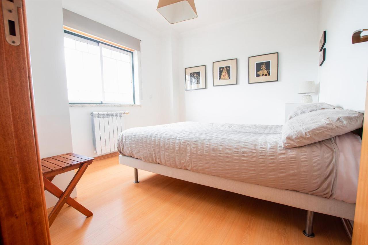 Villa 6Pax Baby Friendly Near Dino Park&Beaches Sao Bartolomeu dos Galegos e Moledo Luaran gambar