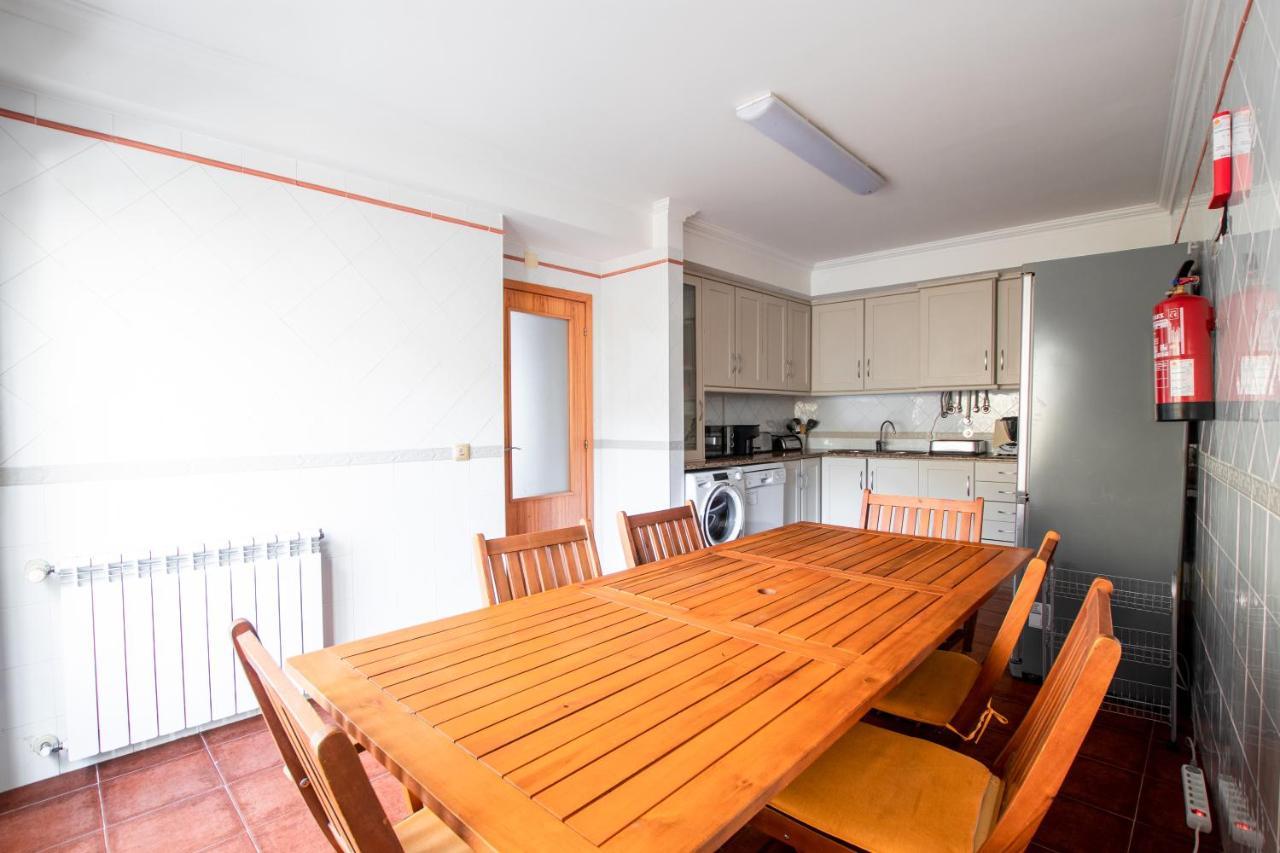 Villa 6Pax Baby Friendly Near Dino Park&Beaches Sao Bartolomeu dos Galegos e Moledo Luaran gambar