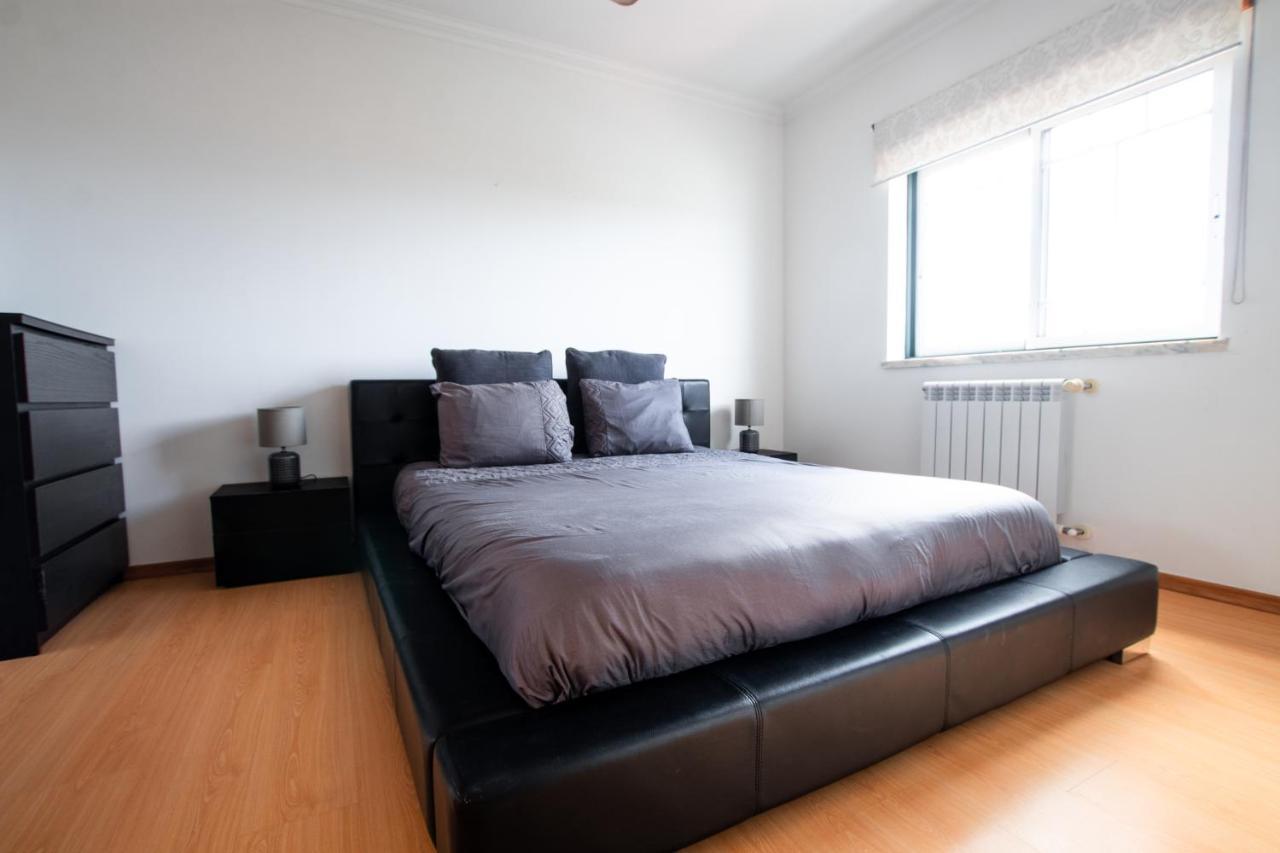 Villa 6Pax Baby Friendly Near Dino Park&Beaches Sao Bartolomeu dos Galegos e Moledo Luaran gambar