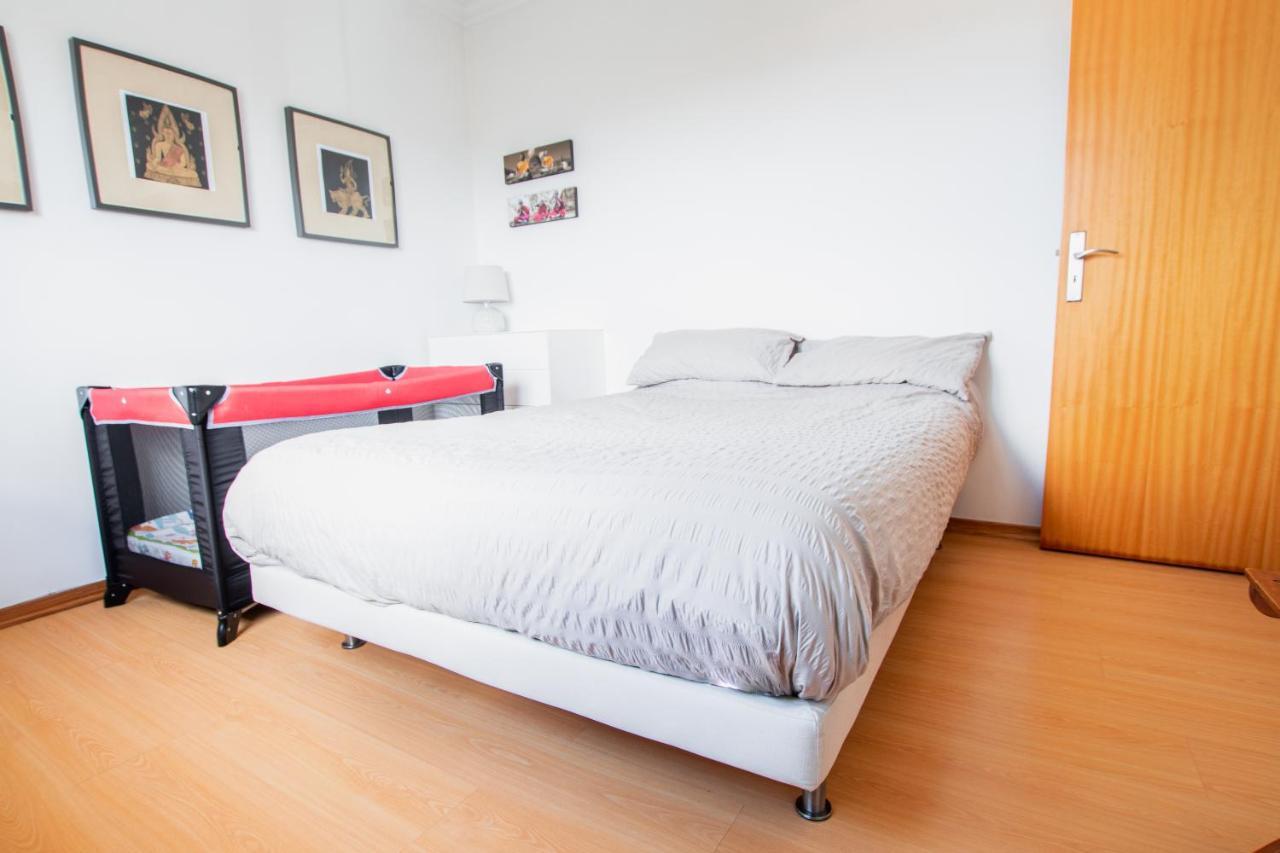 Villa 6Pax Baby Friendly Near Dino Park&Beaches Sao Bartolomeu dos Galegos e Moledo Luaran gambar