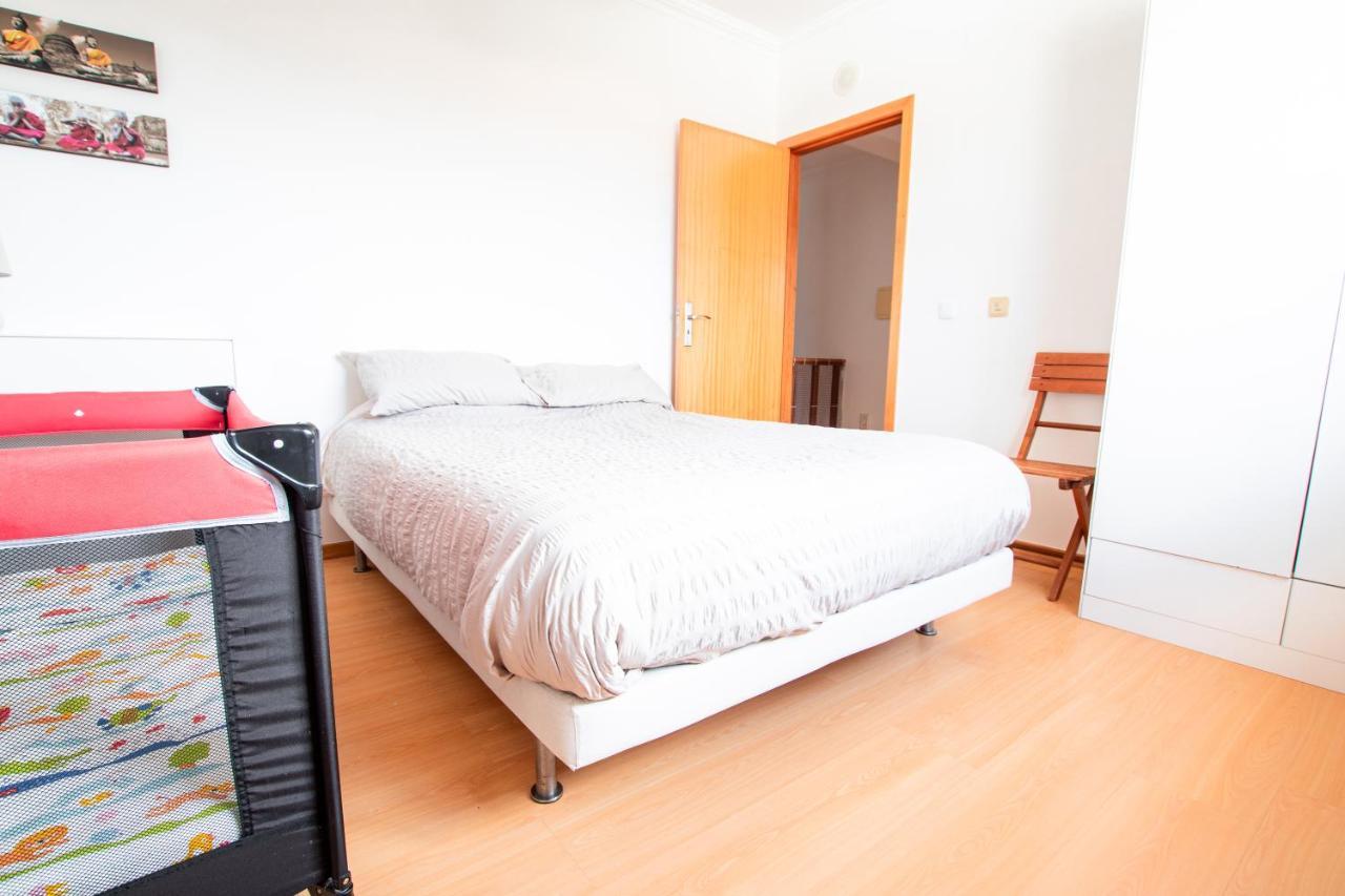 Villa 6Pax Baby Friendly Near Dino Park&Beaches Sao Bartolomeu dos Galegos e Moledo Luaran gambar