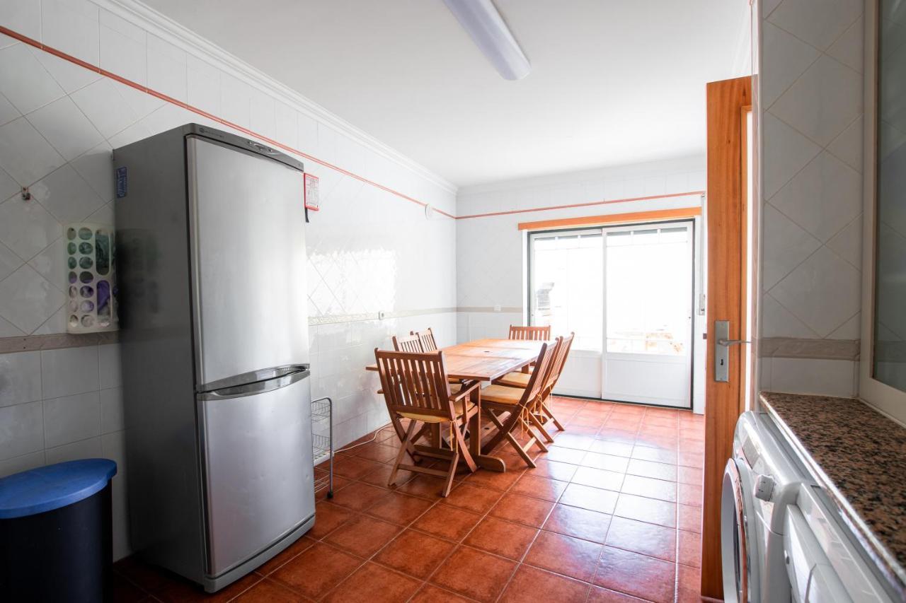 Villa 6Pax Baby Friendly Near Dino Park&Beaches Sao Bartolomeu dos Galegos e Moledo Luaran gambar