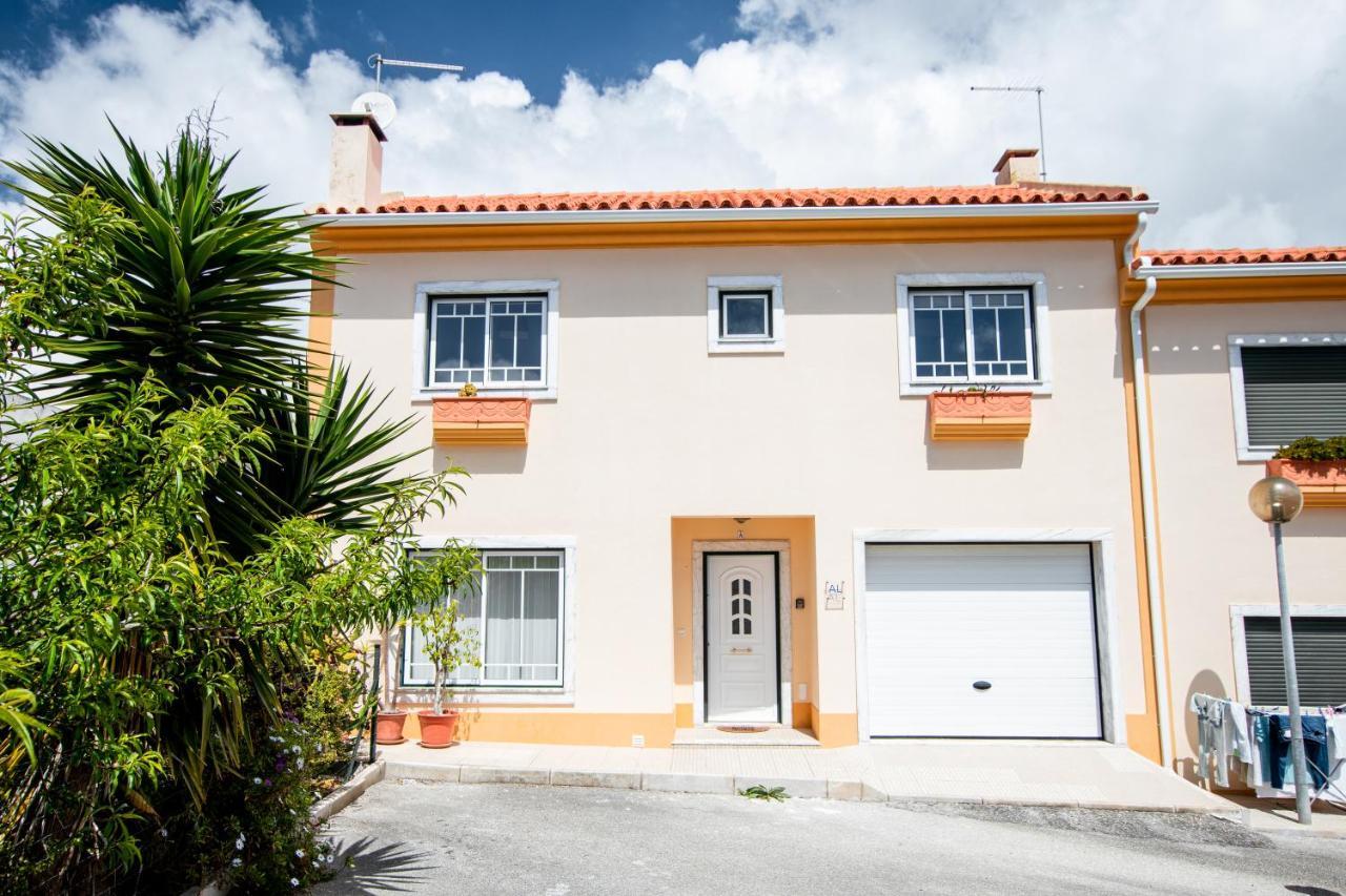 Villa 6Pax Baby Friendly Near Dino Park&Beaches Sao Bartolomeu dos Galegos e Moledo Luaran gambar