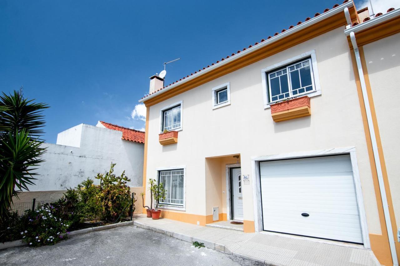 Villa 6Pax Baby Friendly Near Dino Park&Beaches Sao Bartolomeu dos Galegos e Moledo Luaran gambar