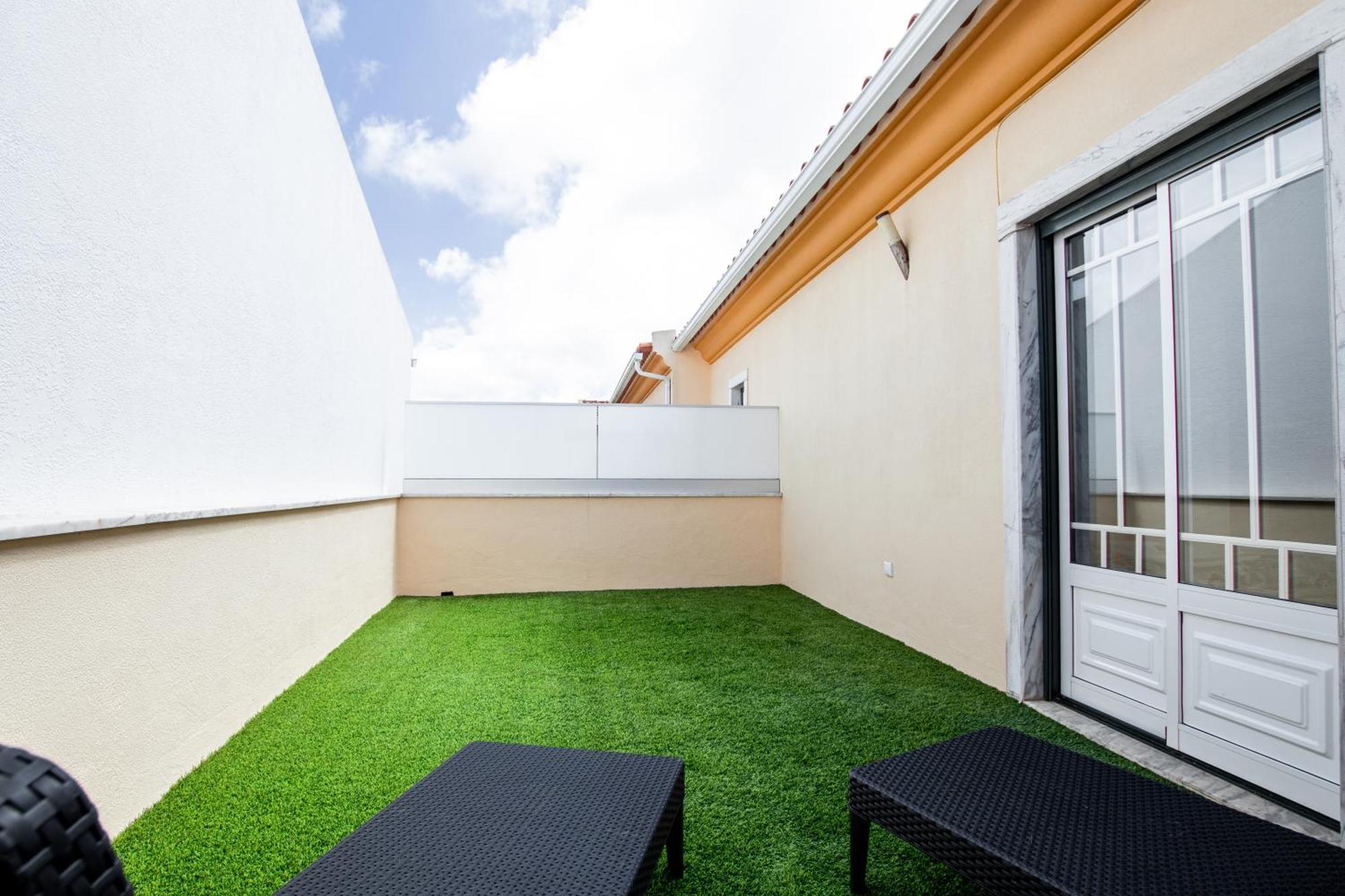 Villa 6Pax Baby Friendly Near Dino Park&Beaches Sao Bartolomeu dos Galegos e Moledo Luaran gambar